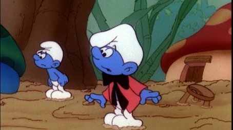 Smurfquest (3)