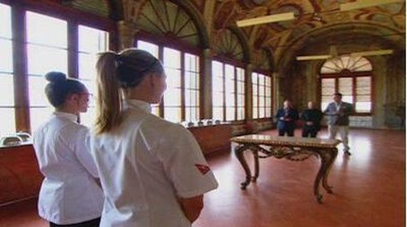 Immunity Challenge (2012) - Episode 57 poster and promotional image