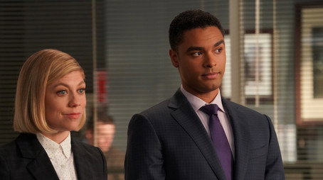 For the People Sezóna 2