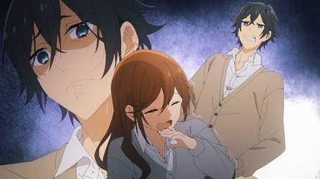 Horimiya18