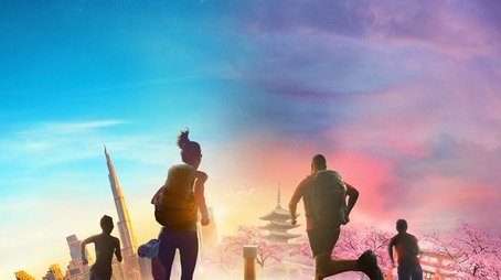 Season 37 (2025) - Season 37 poster and promotional image