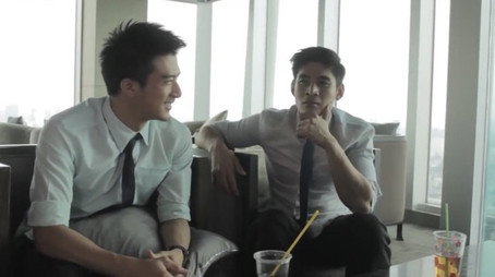 Bangkok G Story Stagione 1