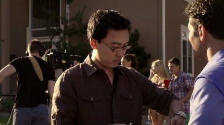 Pit Stop (2011) - Episode 14 poster and promotional image