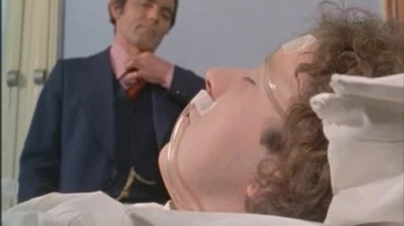 Big Brother (1975) - Episode 4 poster and promotional image