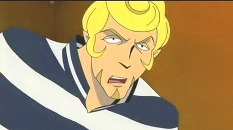 Twisted Memories (2003) - Episode 23 poster and promotional image