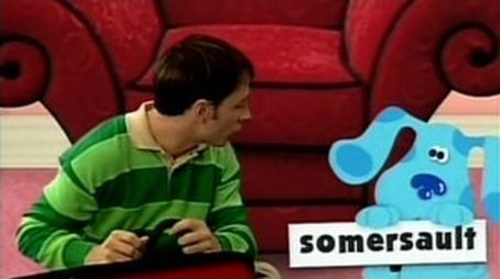 Words (2000) - Episode 25 poster and promotional image