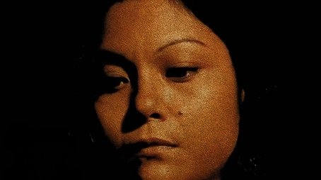 Bona (1980) poster