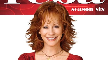 Season 6 (2006) - Season 6 poster and promotional image