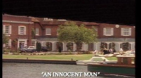 Pie in the Sky Stagione 1