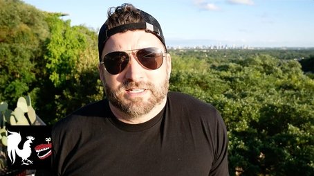 Burnie Vlog: Q&A (2017) - Episode 75 poster and promotional image