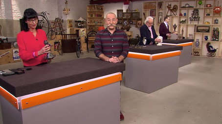 Bares für Rares Temporada 9