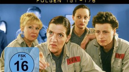 Season 7 (2001) - Season 7 poster and promotional image