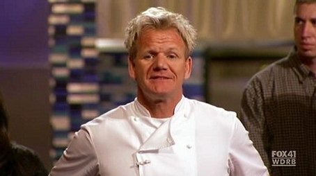 16 Chefs Compete (2010) - Episode 1 poster and promotional image