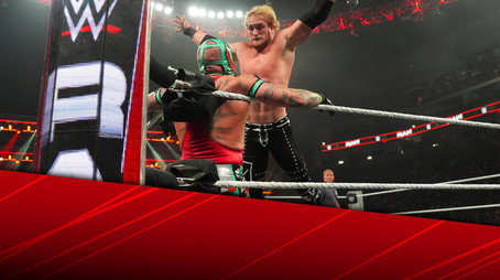 Raw Weekly Recap 시즌 1