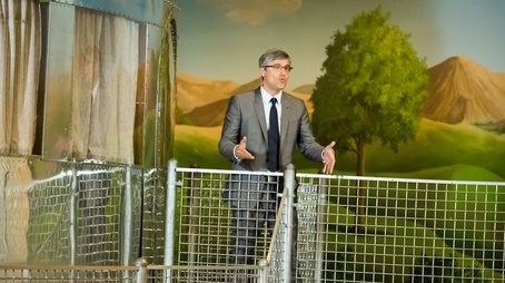 Aging Software (2014) - Episode 6 poster and promotional image