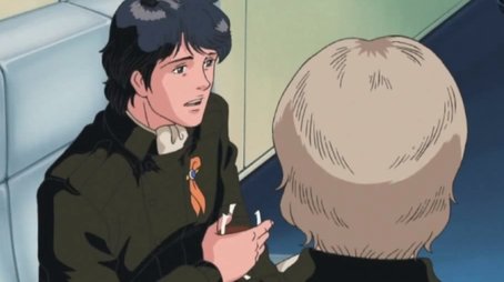 The Journey Begins (1991) - Episode 13 poster and promotional image