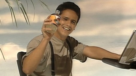 Chapter 22 (1995) - Episode 22 poster and promotional image