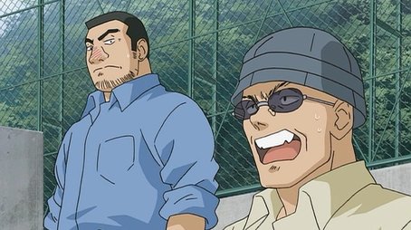 A Genuine Baseball Kid (2006) - Episode 16 poster and promotional image