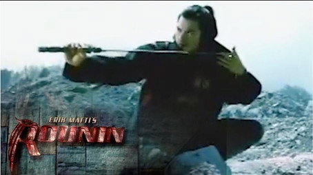 Rounin Сезон 1