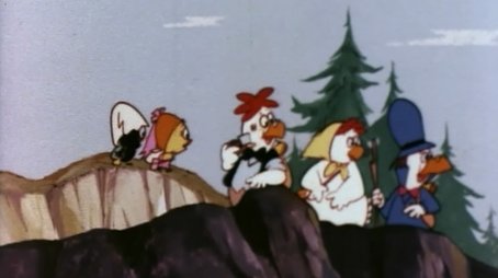 Peter's Mystery (1975) - Episode 29 poster and promotional image