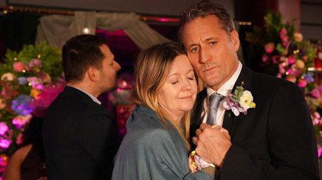 Hollyoaks Temporada 32