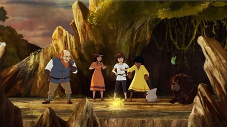 Episode 22