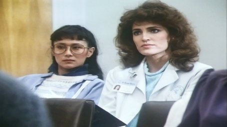 Attack (1984) - Episode 15 poster and promotional image