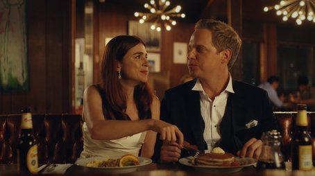 Pancakes (2019) - Episode 13 poster and promotional image