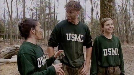 Boot and Shoot (1995) - Episode 9 poster and promotional image