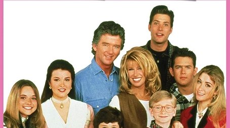 Season 4 (1994) - Season 4 poster and promotional image