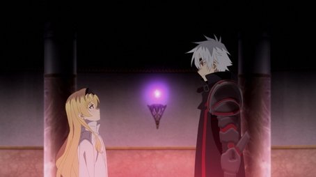 Omnibus: Great Orcus Labyrinth (2019) - Episode 6 poster and promotional image