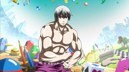 Beelzebub119