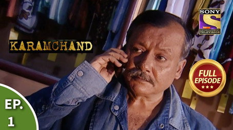 Karamchand Сезон 2