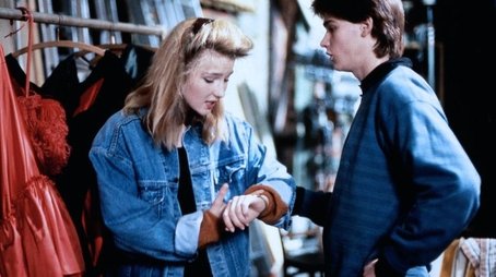 Episode 9 (1991) - Episode 9 poster and promotional image