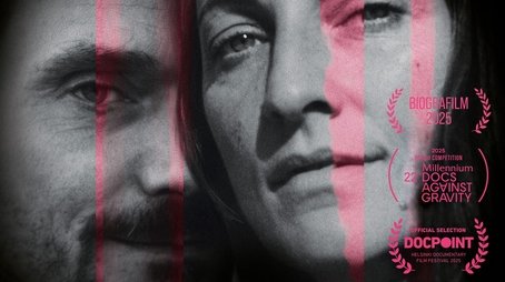Trust Me (2024) poster