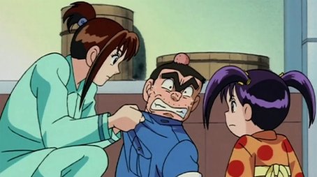 Episode 14 (2003) - Episode 14 poster and promotional image