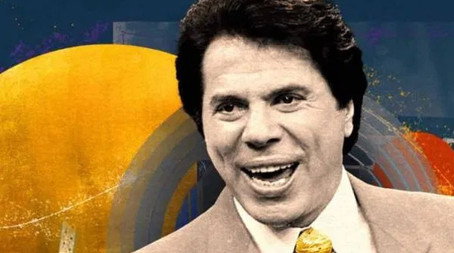 Silvio Santos: Vale Mais Que Dinheiro! (2024) poster