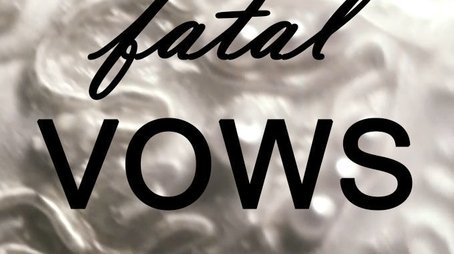 Fatal Vows (2012) poster