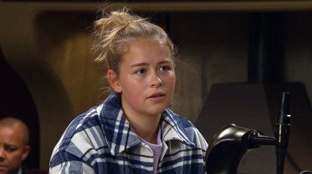 Thursday 30 September (Part 2) (2021) - Episode 223 poster and promotional image