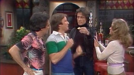 Dying to Meet You (1981) - Episode 20 poster and promotional image