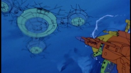 Battle Beneath the Ice (1986) - Episode 11 poster and promotional image