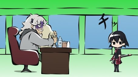 AkaKill! Theater #09 - Interviews