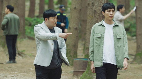 모두의 거짓말 시즌 1
