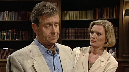 Episode 109 (1996) - Episode 109 poster and promotional image