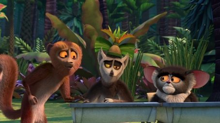 The Jungle Rooster (2016) - Episode 5 poster and promotional image