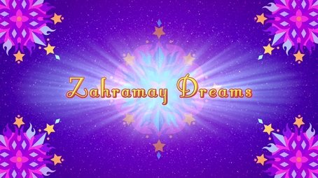 Zahramay Dreams (2018) - Episode 25 poster and promotional image