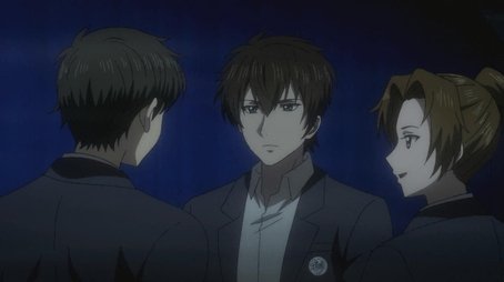 Episode 4 (2020) - Episode 4 poster and promotional image
