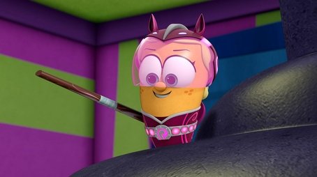 Motato Gets a Job (2016) - Episode 5 poster and promotional image