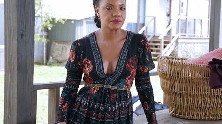 Just Keep Breathing (2022) - Episode 17 poster and promotional image