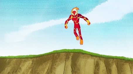 Steam is the Word (2016) - Episode 14 poster and promotional image